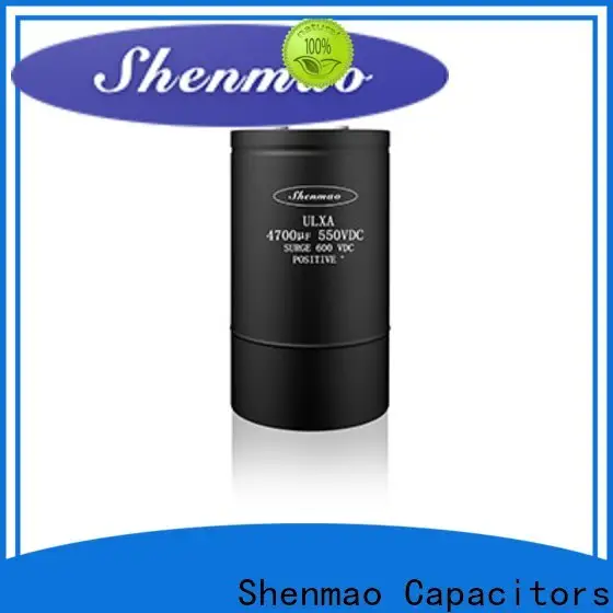 Shenmao non ideal capacitor factory for temperature compensation 1