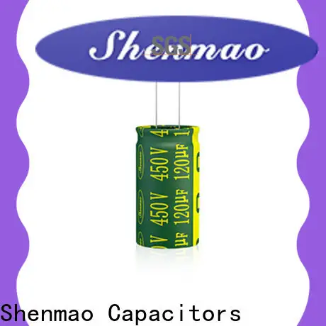 high-quality 100uf 50v electrolytic capacitor suppliers for temperature compensation 1
