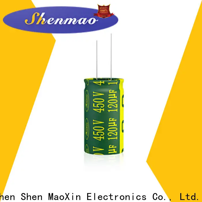 durable 16v 470uf capacitor suppliers for DC blocking 1