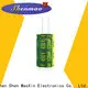 durable 16v 470uf capacitor suppliers for DC blocking 1