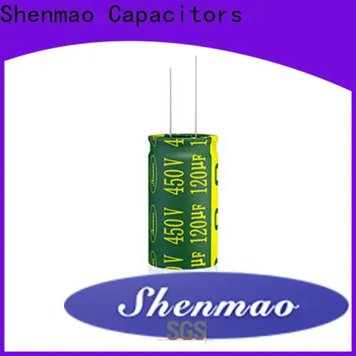 wholesale in circuit capacitor test for business for filter 1