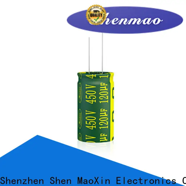 stable radial electrolytic capacitor marketing for energy storage 1