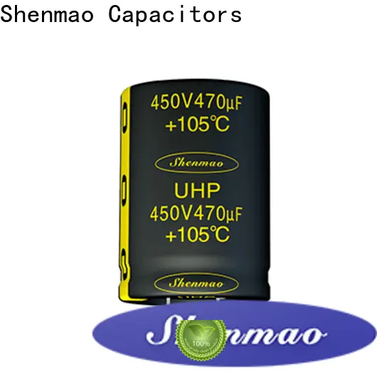 Shenmao quality-reliable resistors capacitors factory for temperature compensation 1