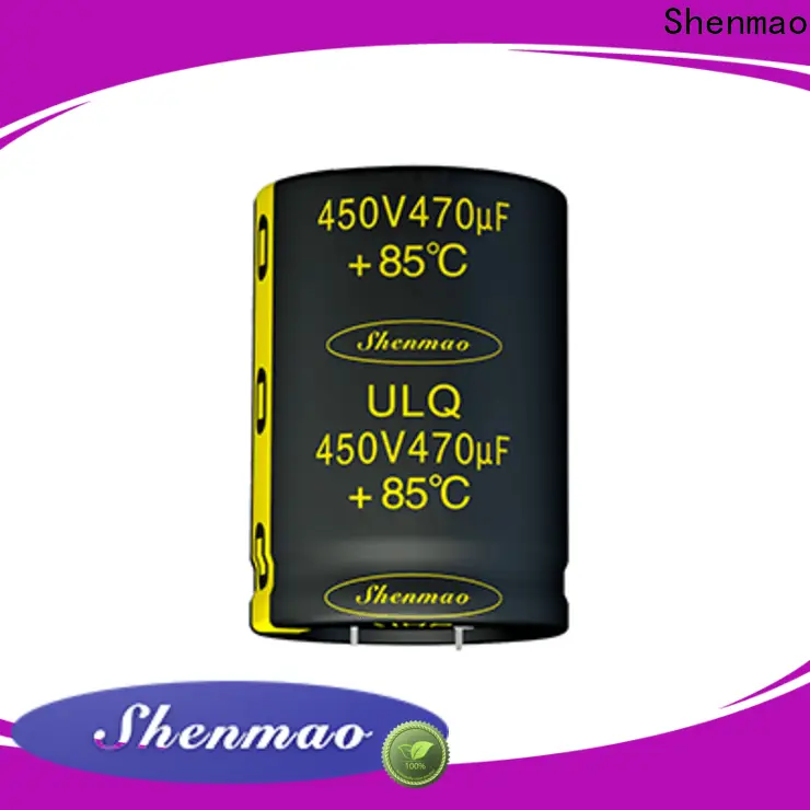 capacitors are rated in vendor for rectification 1