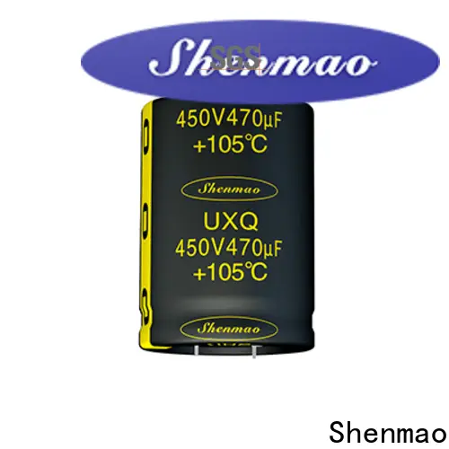 Shenmao where can i buy ac capacitor marketing for energy storage 1