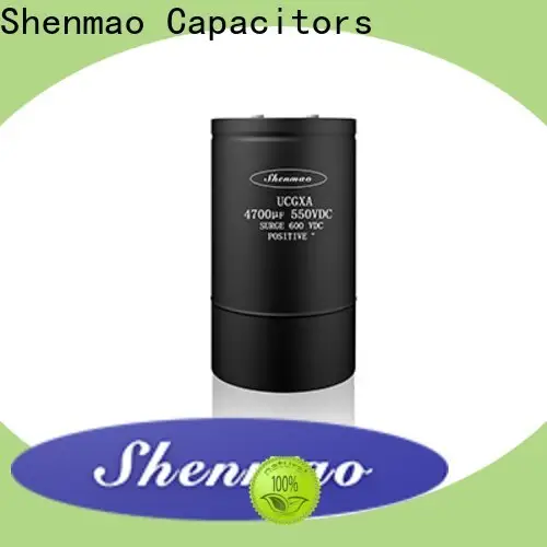 high-quality how to make a capacitor vendor for timing 1