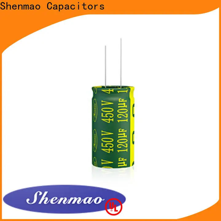 Shenmao 1200uf capacitor supply for timing 1
