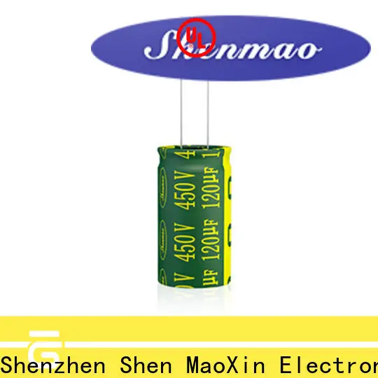 Shenmao easy to use capacitor 470uf 25v supply for tuning 1