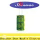 Shenmao easy to use capacitor 470uf 25v supply for tuning 1