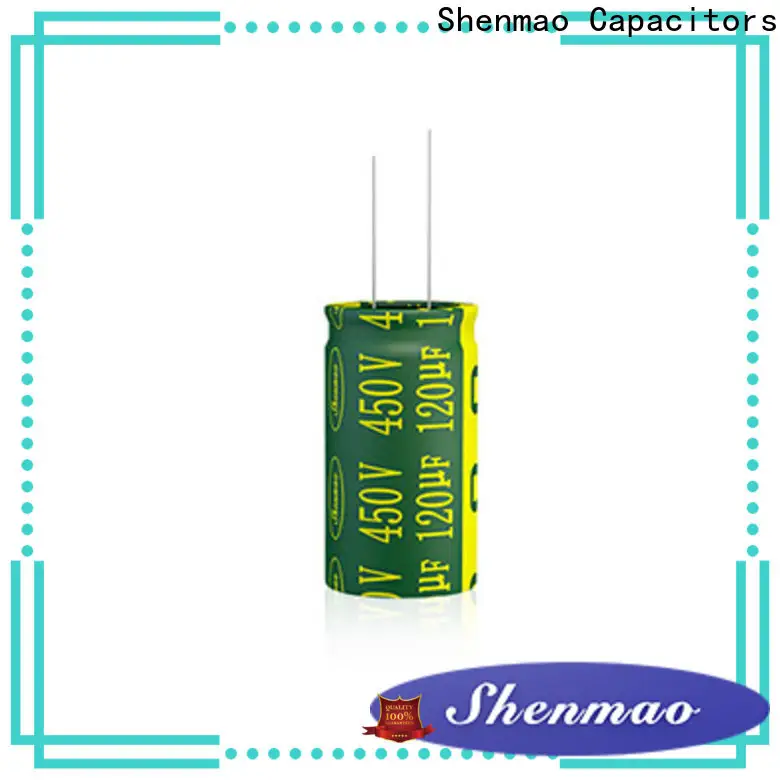 Shenmao 0805 capacitor dimensions for business for tuning 1