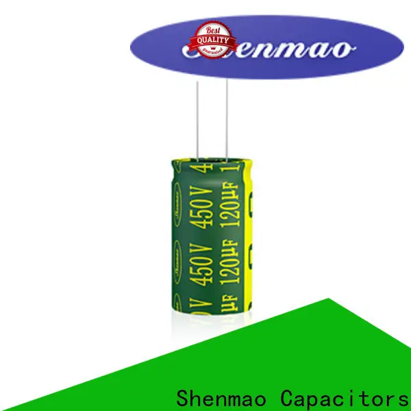 Shenmao price-favorable lowes capacitor hvac supply for coupling 1