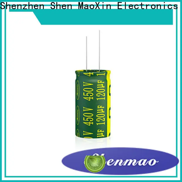 Shenmao capacitor 471 overseas market for energy storage 1