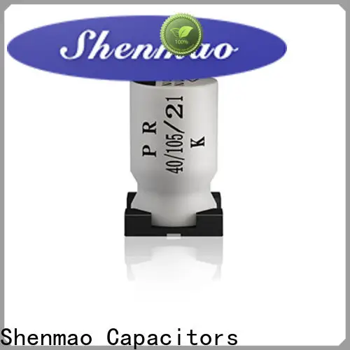 advanced technology 470 capacitor manufacturers for timing 1