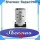Shenmao custom hec capacitor overseas market for DC blocking 1