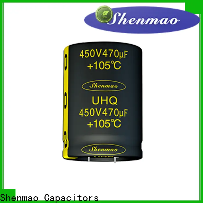 Shenmao what is a super capacitor for business for filter 1