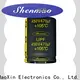 Shenmao latest series capacitor bulk production for filter 1