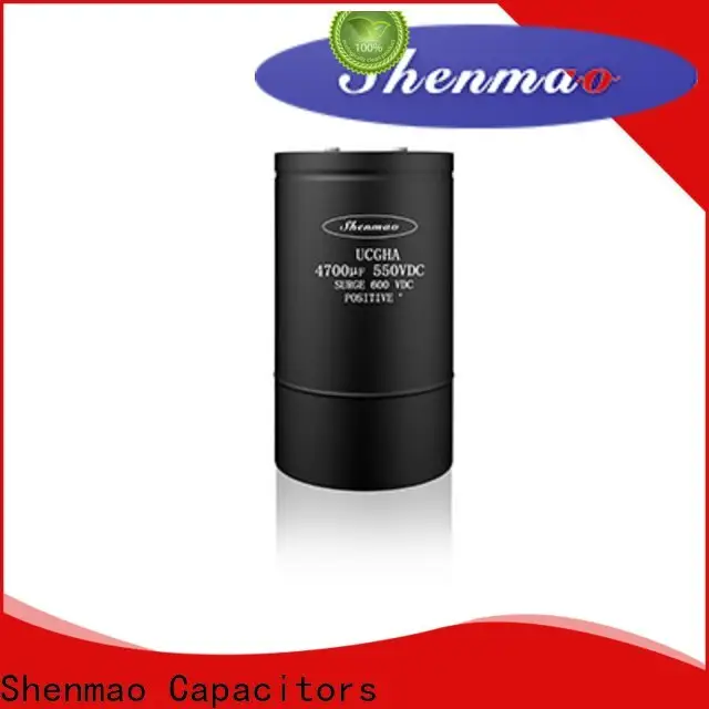 competitive price superconductor capacitor owner for timing 1