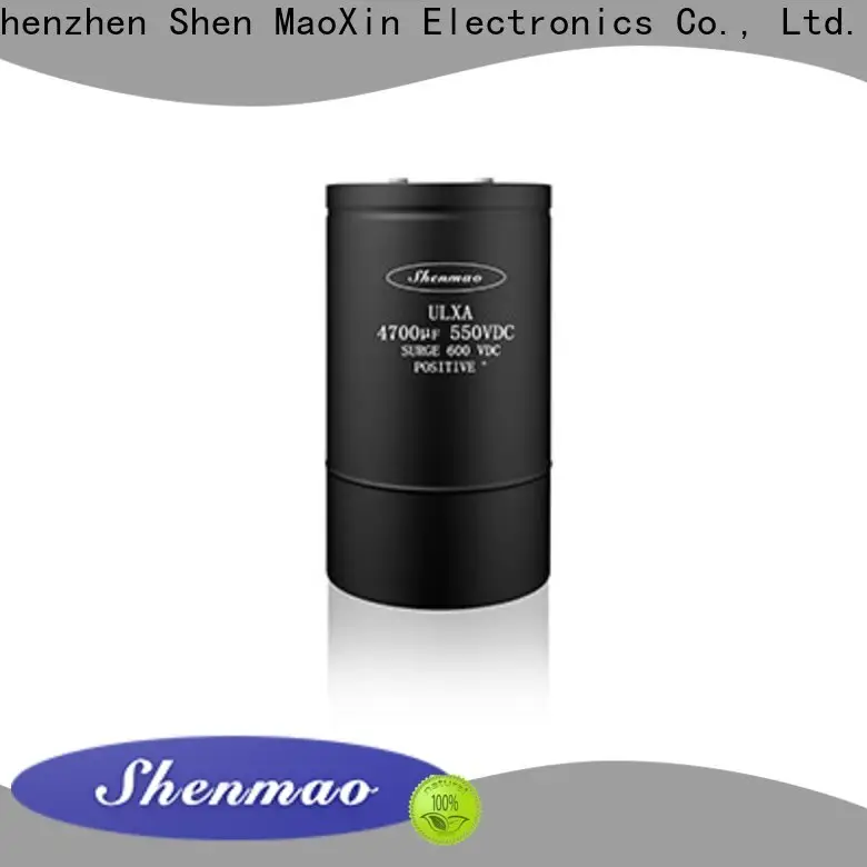 Shenmao top capacitor equivalent circuit manufacturers for timing 1
