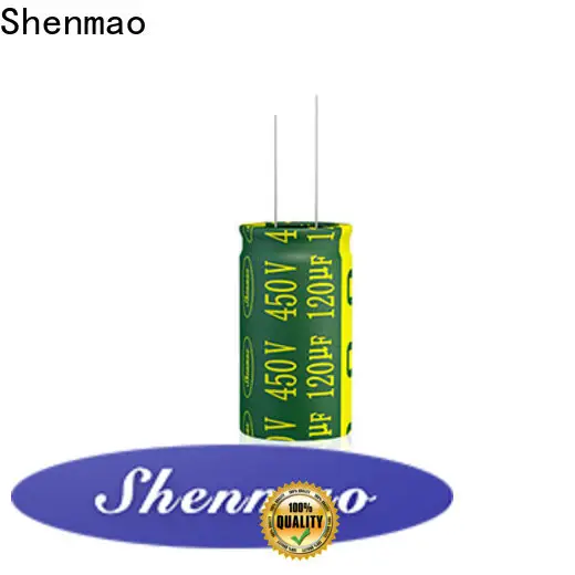 Shenmao satety capacitor frequency manufacturers for filter 1