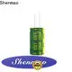 Shenmao satety capacitor frequency manufacturers for filter 1