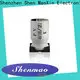 Shenmao axial leaded capacitors marketing for DC blocking 1