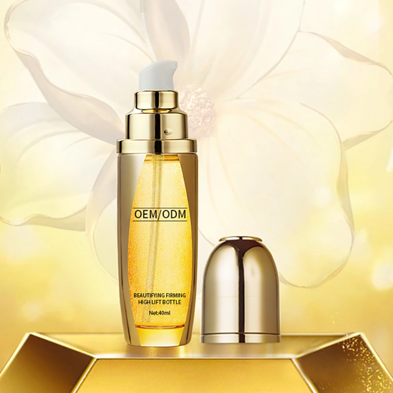 High-Efficiency Anti-Aging Serum Magnolia Royal Jelly Collagen Firm Smooth, Repair & Hydrate 1