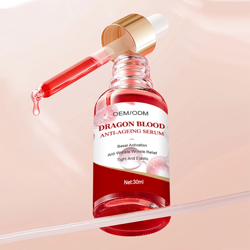 Dragon Blood Anti-Ageing Serum Firming Wrinkle-Reducing Face Serum 1