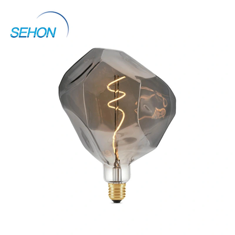 Aerolite Vintage Cob Led Filament With Solf Filament Bulb 1