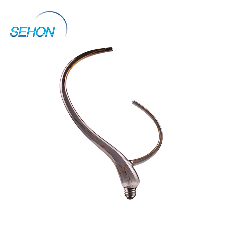 Artistic Vintage Big Size Warm Led Light Bulbs With Solf Filament 1