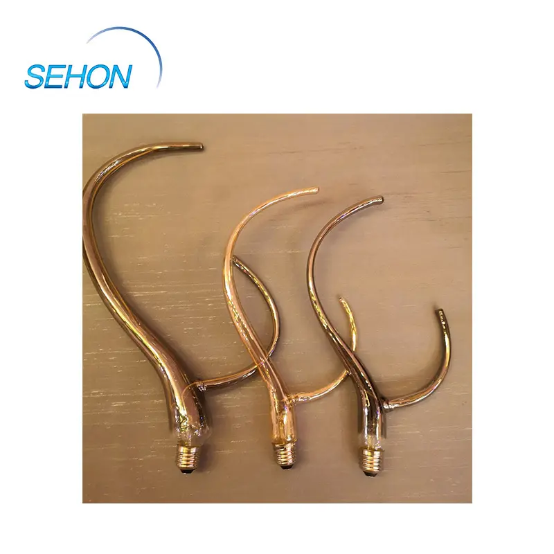 Sehon Latest led teardrop filament bulb for business used in living rooms 6