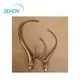 Sehon Latest led teardrop filament bulb for business used in living rooms 5