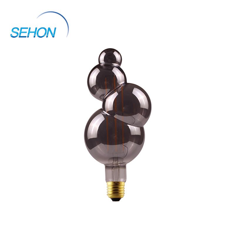 Sehon New e12 edison bulb Supply used in bedrooms 3