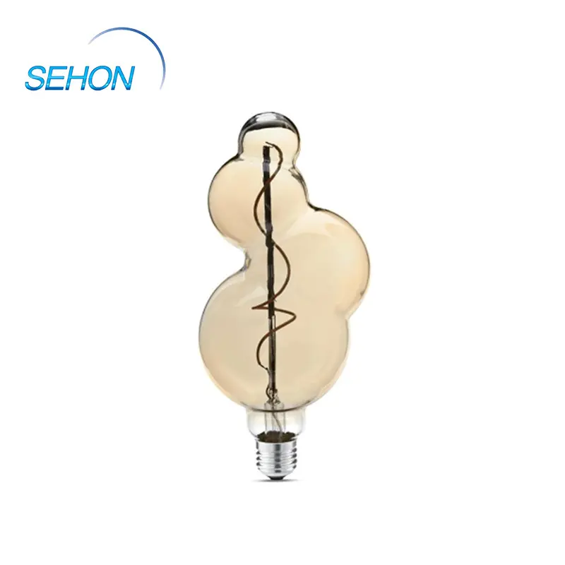 Sehon light bulb vintage style Supply for home decoration 2
