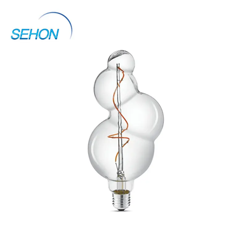 Sehon light bulb vintage style Supply for home decoration 4