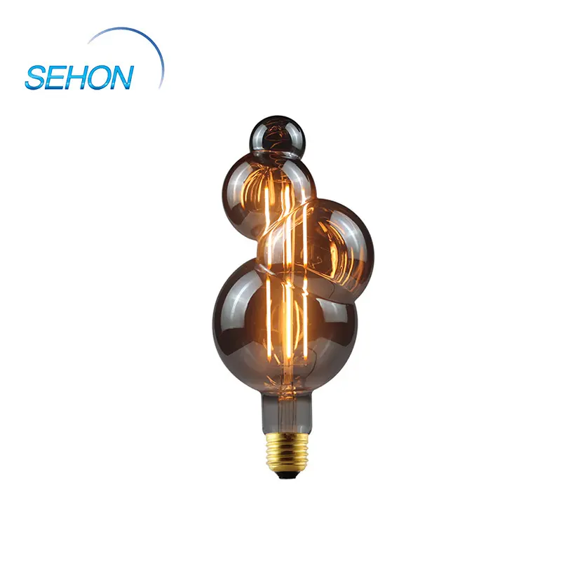 Sehon light bulb vintage style Supply for home decoration 5