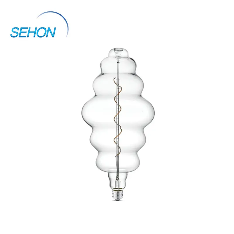 Latest white edison bulbs Supply used in bathrooms 2