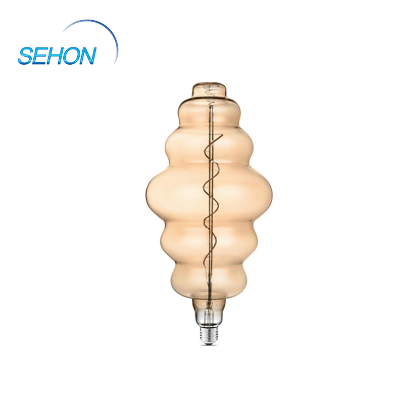 Latest a19 led bulb for business for home decoration 3