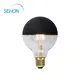 New edison light bulb 100 watt Supply for home decoration 2