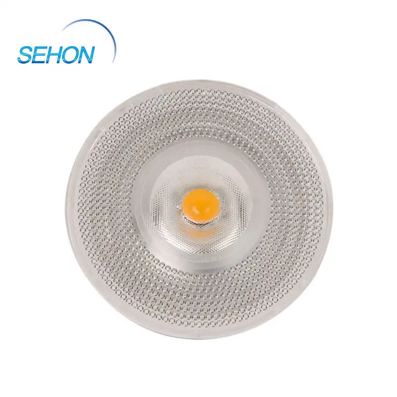 Sehon led spotlight flood light Supply used in specialty stores lighting 4