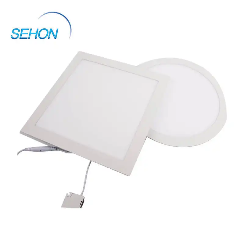 Sehon Wholesale 15w led panel light price for business used in ceilings and walls 2