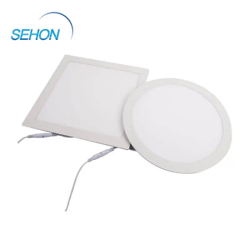 Sehon Wholesale 15w led panel light price for business used in ceilings and walls 4