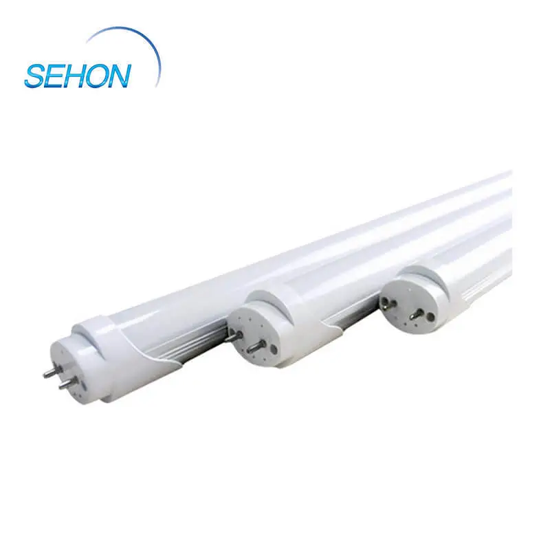 Led Tube Lights T8Y5 18W Aluminum Led Tubes High CRI 1