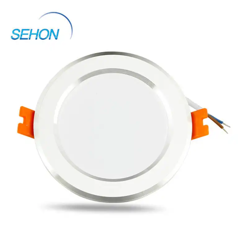 New led panel downlight manufacturers for home lighting 2