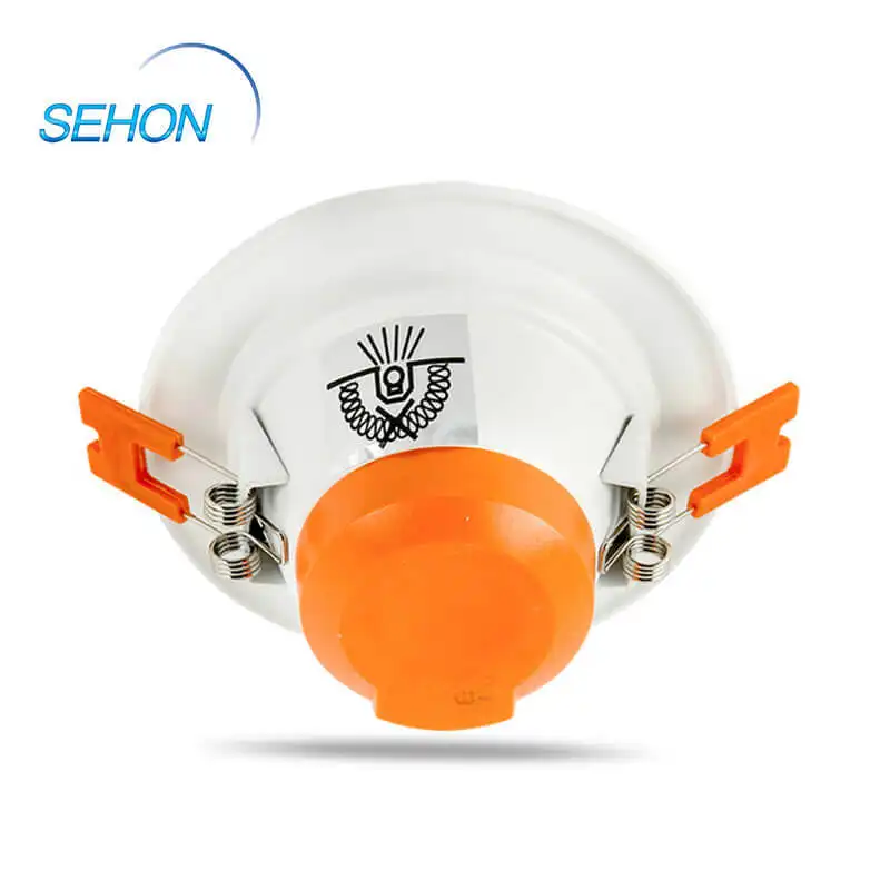 New led panel downlight manufacturers for home lighting 3