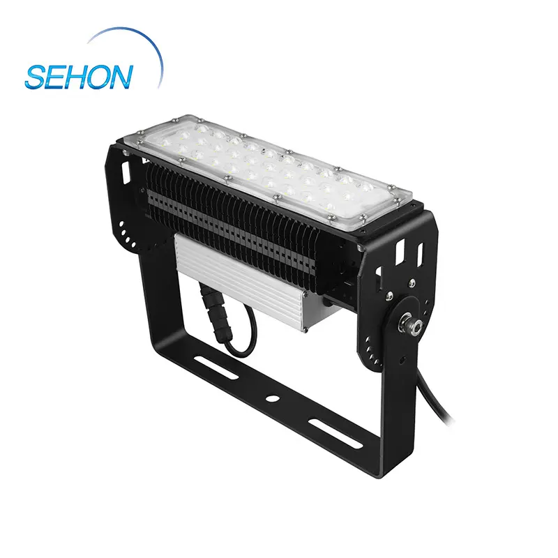 Sehon Wholesale led home floodlights Supply used in indoor space display lighting 3
