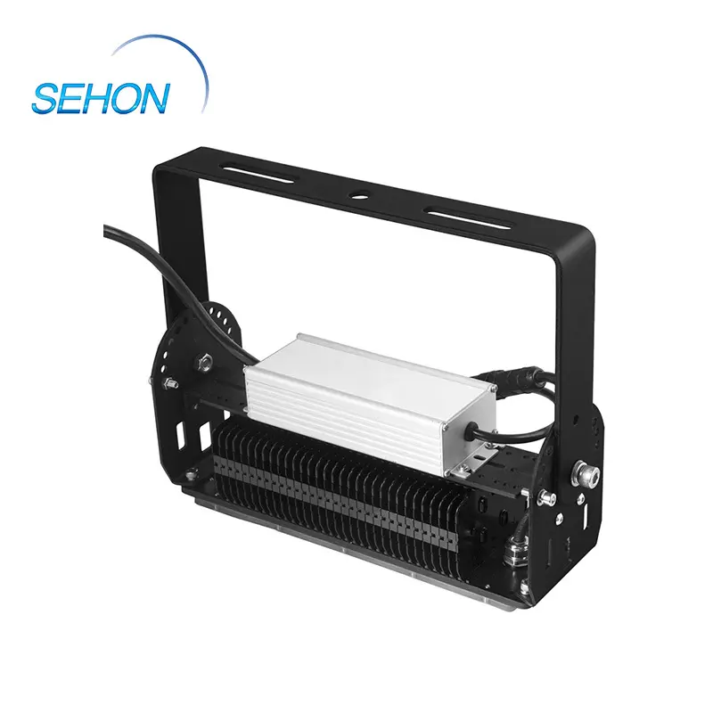 Sehon Wholesale led home floodlights Supply used in indoor space display lighting 2