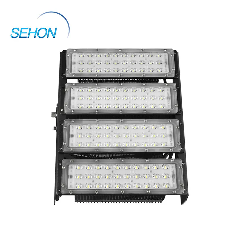 Sehon led supply for business used in building exterior lighting 3