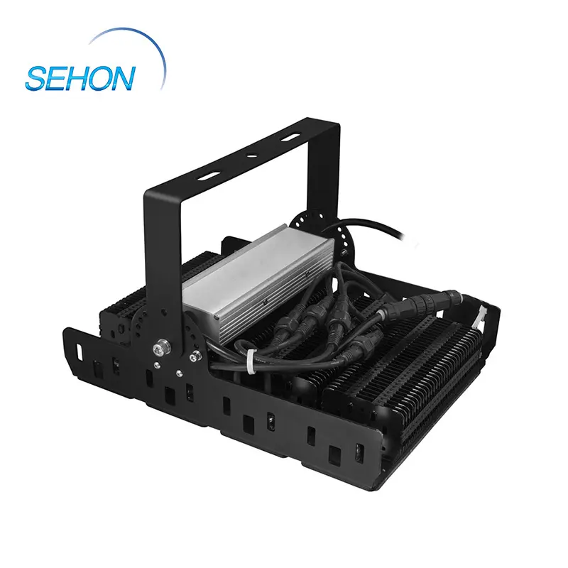 Sehon led supply for business used in building exterior lighting 2