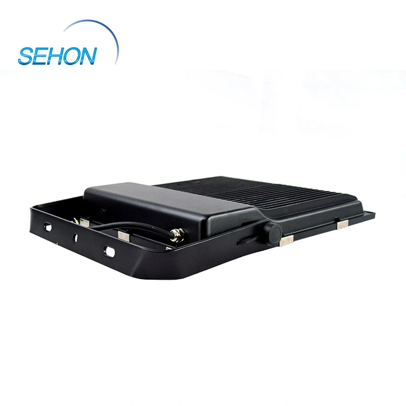 Outdoor Led Flood Lights High Power 200w 24000 Luminous IP65 1