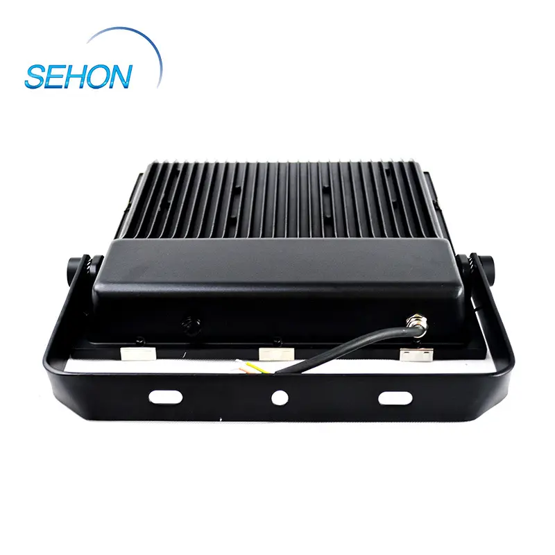 Sehon wall flood light manufacturers used in building exterior lighting 2